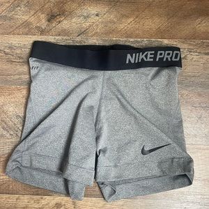 Nike Pros